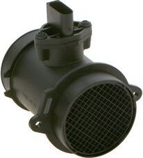 Датчик массового расхода воздуха (ДМРВ) Bosch для Mercedes-Benz SL-Класс IV (R129) 1993-1998. Артикул 0 280 217 517