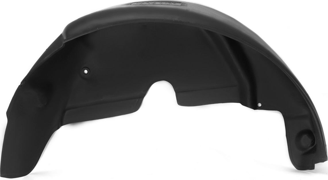 Подкрылок (локер) Rival задний правый для Kia Rio III рестайлинг седан, хэтчбек 2015-2017. Артикул 42803004