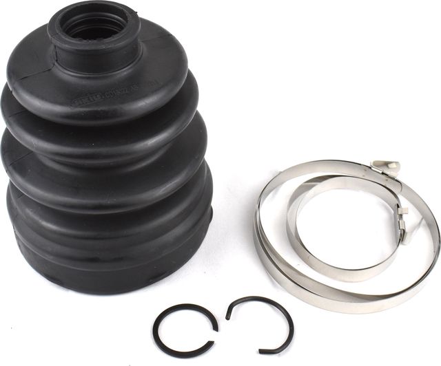 Пыльник ШРУС, комплект Jikiu. Артикул CD13022