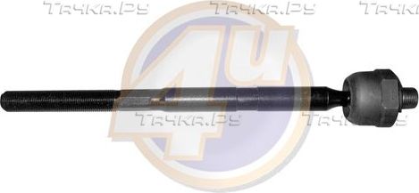 Рулевая тяга 4U. Артикул CR-E-10762