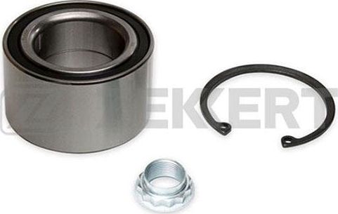 Ступичный подшипник (комплект) Zekkert. Артикул RL-1434