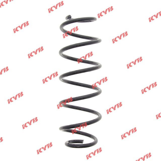 Пружина подвески KYB (Каяба) K-Flex задняя для Mercedes-Benz B-Класс I (W245) 2005-2011. Артикул RH6613