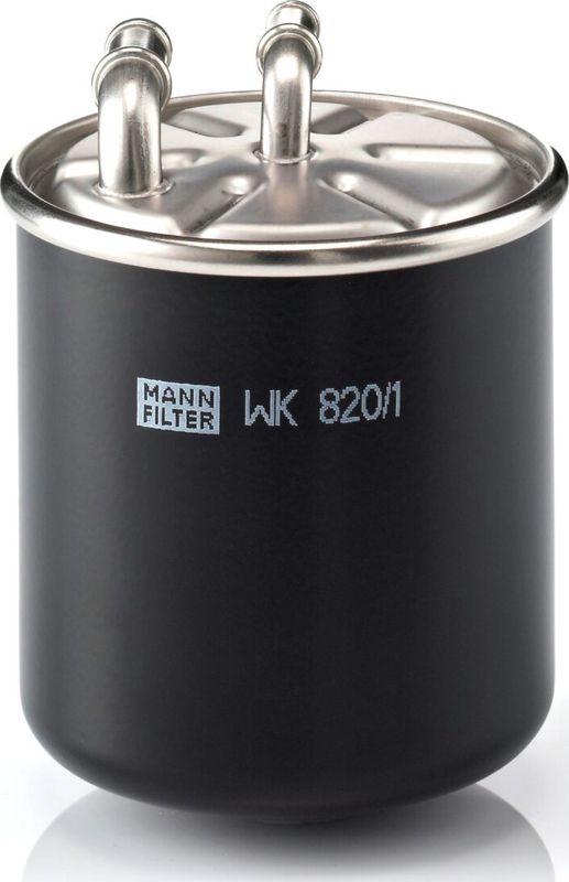 Топливный фильтр Mann-Filter для Mercedes-Benz Vito II (W639) 2003-2014. Артикул WK 820/1