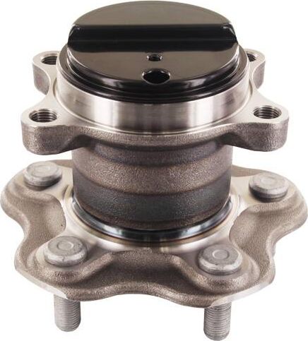 Ступица колеса с интегрированным подшипником SKF. Артикул VKBA 7416