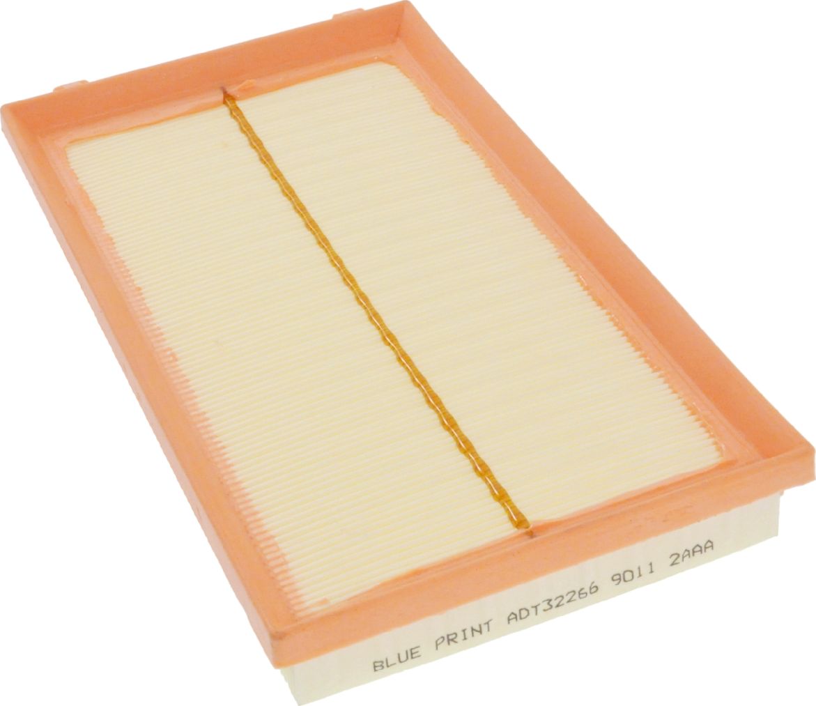 Воздушный фильтр Blue Print. Артикул ADT32266