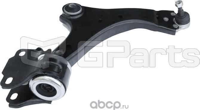 Рычаг правый (Gparts). Артикул VO31277344