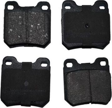 Тормозные колодки ASAM. Артикул 71373