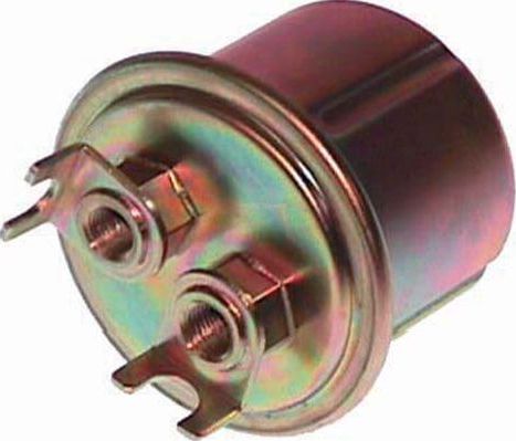 Топливный фильтр AMC Filter для Honda Prelude III 1986-1987. Артикул HF-8857