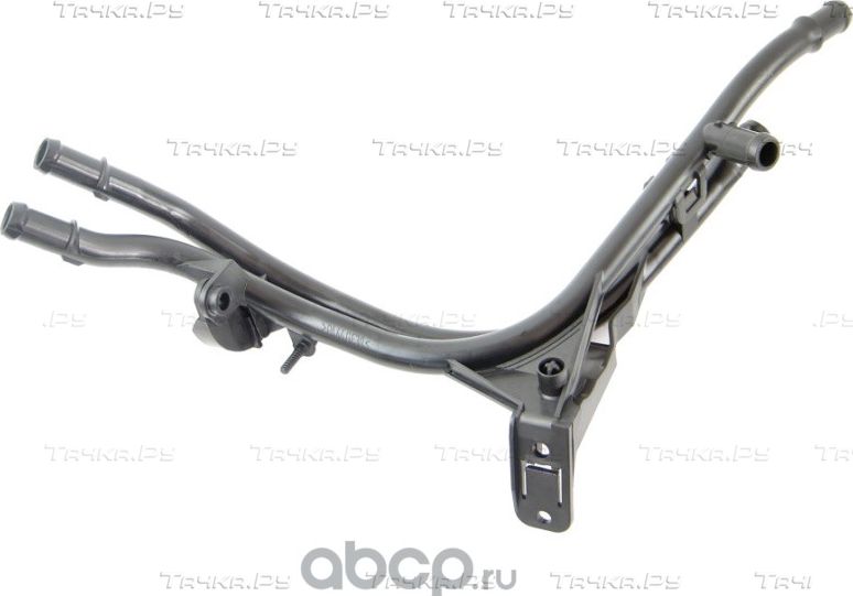 ТРУБА ОХЛАЖДАЮЩЕЙ ЖИДКОСТИ (Bogap). Артикул A4229168