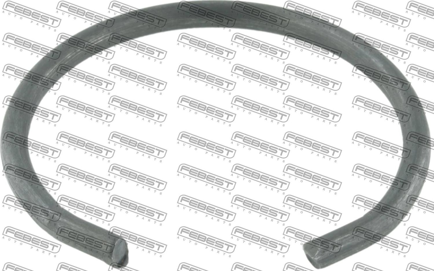 Пыльник шруса (комплект) Febest. Артикул CC-5-33X2