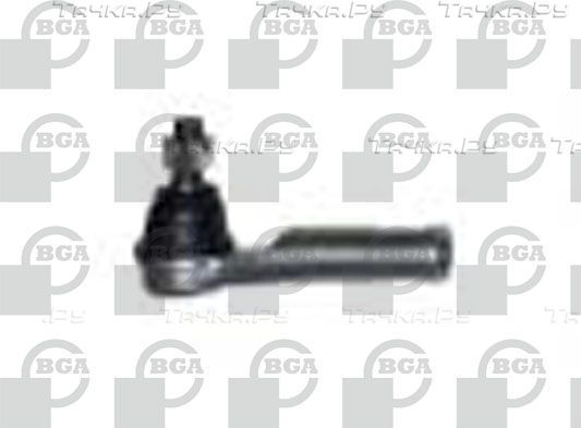 Наконечник рулевой тяги BGA правый/левый для Honda CR-V III 2006-2012. Артикул SR2515