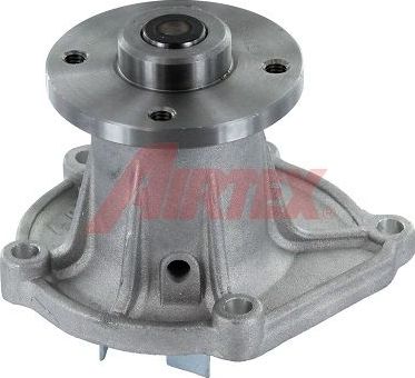 Помпа (водяной насос) Airtex для Toyota Corolla E80 1984-1987. Артикул 9098