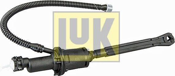 Цилиндр сцепления главный LuK для Citroen C3 I 2002-2010. Артикул 511 0293 10