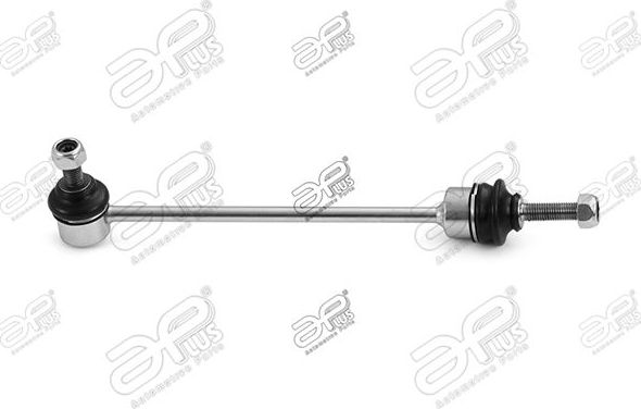 Стойка (тяга) стабилизатора APlus. Артикул 12974AP