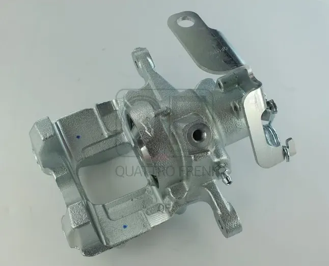 СУППОРТ ТОРМОЗНОЙ RR LH (Quattro Freni). Артикул QF11F00203