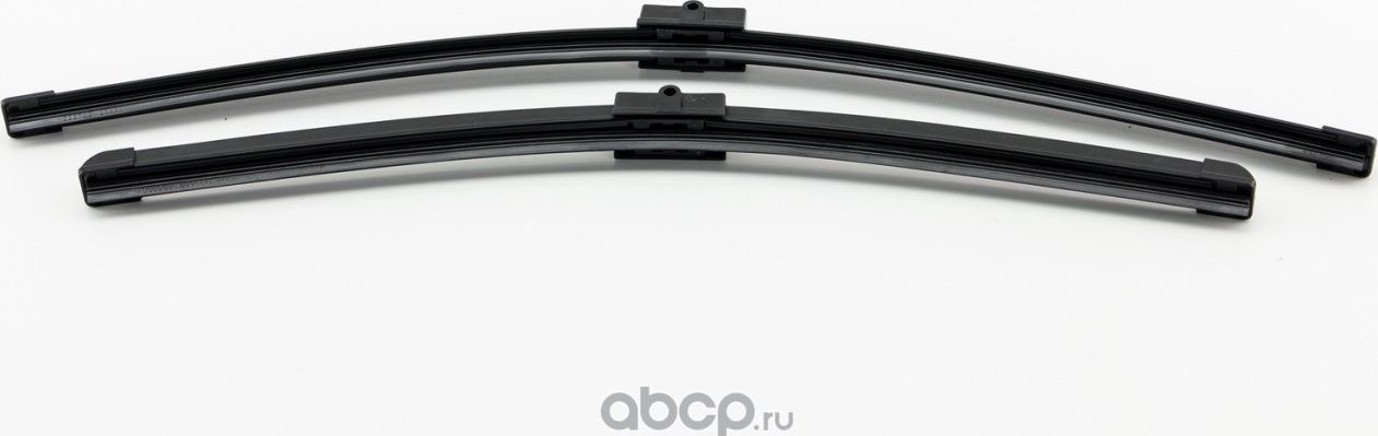 Щетка стеклоочистителя к-кт 2 шт (Dominant). Артикул AWJZW09980002D