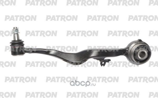 Рычаг подвески LEXUS LS460 2007-2017 & XF40 LS600h 2007-2017 & XF40 (Patron). Артикул PS50568L