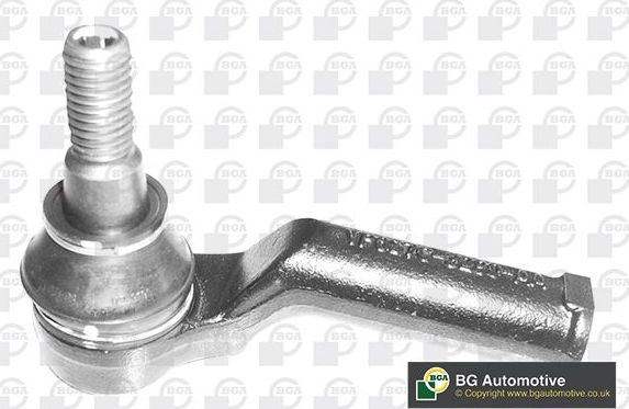 Наконечник рулевой тяги BGA. Артикул SR2316