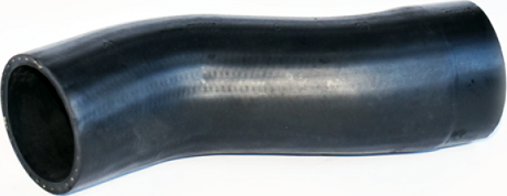 Патрубок интеркулера ASAM. Артикул 33226