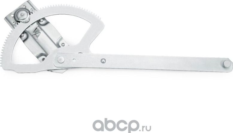 Стеклоподъемник механ. передний левый (Topcover). Артикул T10974003