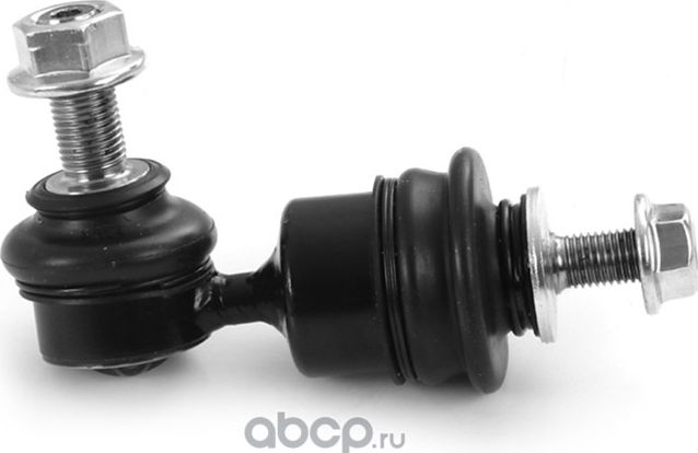 Линк заднего стабилизатора MAZDA 3 Saloon (BL) 09-13 (Hosu). Артикул HSSL0041