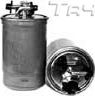 Топливный фильтр Alco Filters. Артикул SP-972