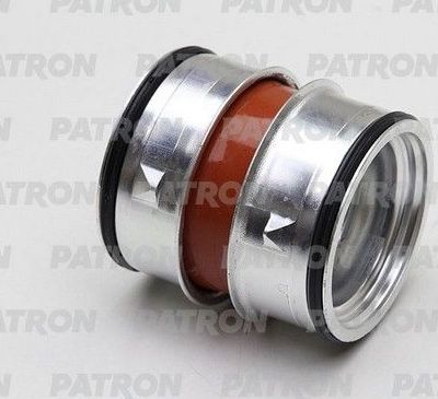 Патрубок интеркулера Patron. Артикул PH1001