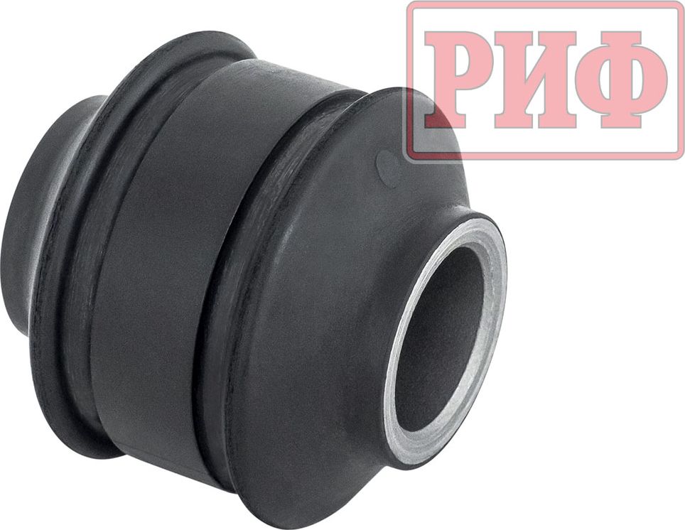 Втулка РИФ для нижнего уха амортизатора SA278 с маркировкой 1. Артикул BL278