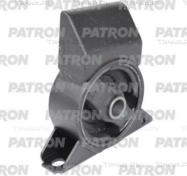 Подушка (опора) двигателя Patron. Артикул PSE30706