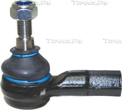 Наконечник рулевой тяги Birth (сталь) правый/левый для Hyundai Porter III 1993-2000. Артикул RX0003