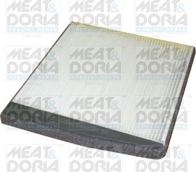 Салонный фильтр Meat & Doria. Артикул 17142