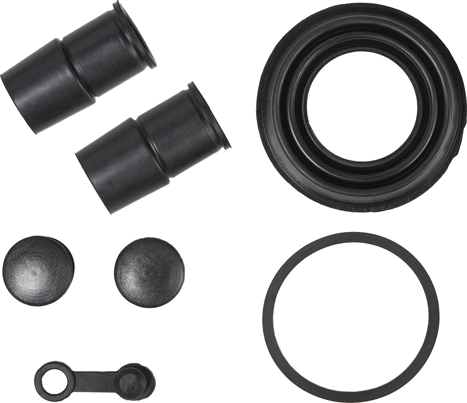 Ремкомплект тормозного суппорта Trialli. Артикул RCF 103561