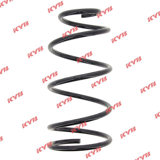 Пружина подвески KYB (Каяба) K-Flex передняя для Chrysler PT Cruiser 2001-2010. Артикул RI2899