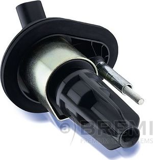 Катушка зажигания Bremi для Hummer H3 2005-2010. Артикул 20418