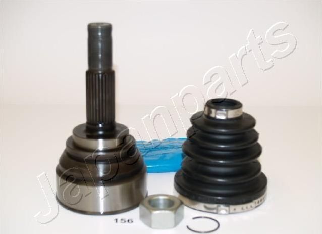 Шрус наружный (граната) Japanparts для Nissan Almera N16 2000-2003. Артикул GI-156