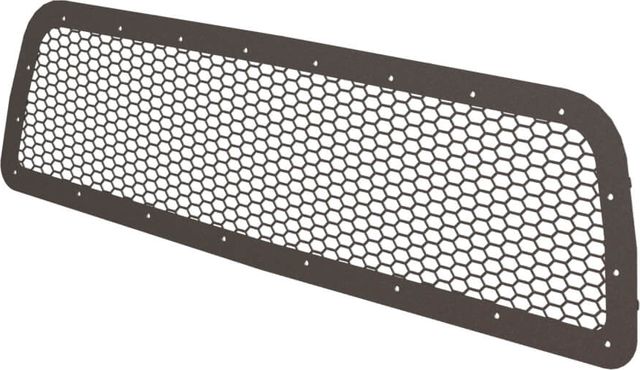 Бампер силовой задний STC для Toyota Land Cruiser 105 1998-2007 с квадратом под фаркоп и дублирующими фонарями. Артикул STC-TLC105-BR-L1