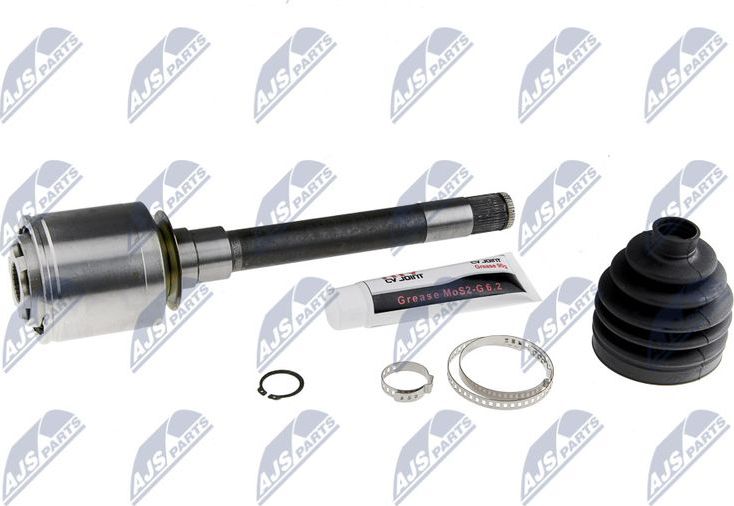 Шрус внутренний (граната) NTY. Артикул NPW-ME-058