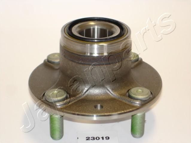Ступица колеса Japanparts задняя для Mazda 121 II 1990-1996. Артикул KK-23019