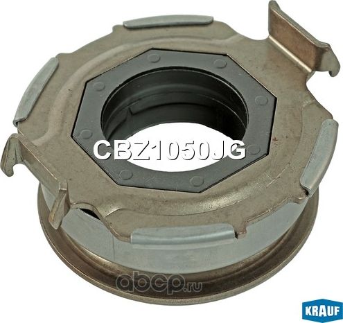 Подшипник выжимной Krauf. Артикул CBZ1050JG