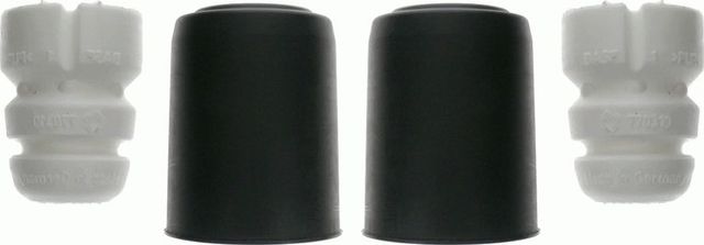 Комплект отбойников и пыльников амортизаторов (стоек) SACHS сервисный комплект передний для Audi S7 I (4G) 2012-2015. Артикул 900 224