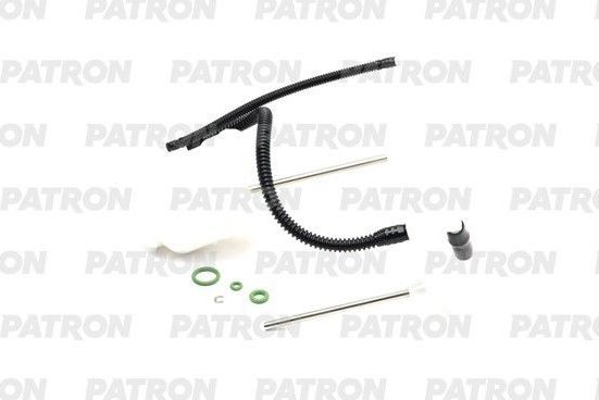Топливный фильтр Patron для Mazda CX-5 II 2017-2026. Артикул PF3346