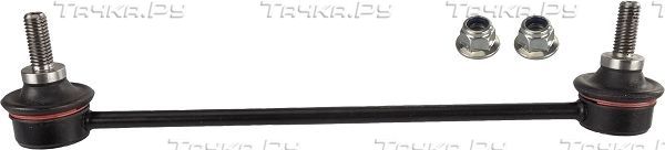 Стойка (тяга) стабилизатора TRW задняя правая/левая для Ford Mondeo III 2000-2007. Артикул JTS457