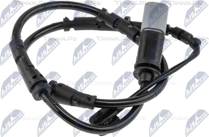 Датчик износа тормозных колодок  NTY. Артикул HCZ-BM-038
