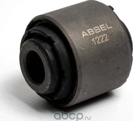 Сайлентблок рычага задней подвески (Absel) Absel. Артикул WG352008