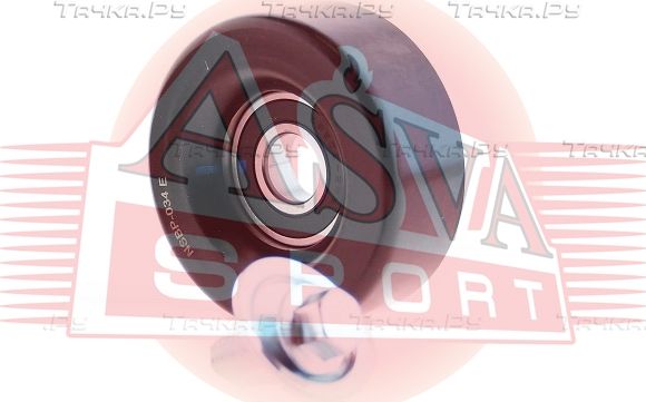 Натяжной ролик (натяжитель) приводного клинового ремня Asva. Артикул NSBP-034