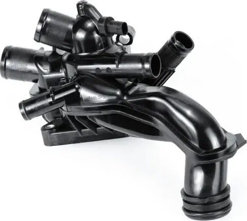 Корпус термостата (Metaco). Артикул 1530052