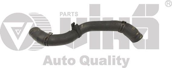 Патрубок радиатора (системы охлаждения) Vika. Артикул 11221780301