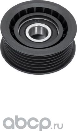 Ролик натяжителя (Topcover). Артикул T09554010