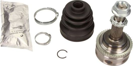 Шрус наружный (граната) MaXgear для Toyota Starlet V (P90) 1996-1999. Артикул 49-1613