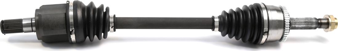 Полуось (привод в сборе, приводной вал) HOLA. Артикул CV51-016